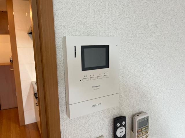 エレガント・ライフ 部屋画像