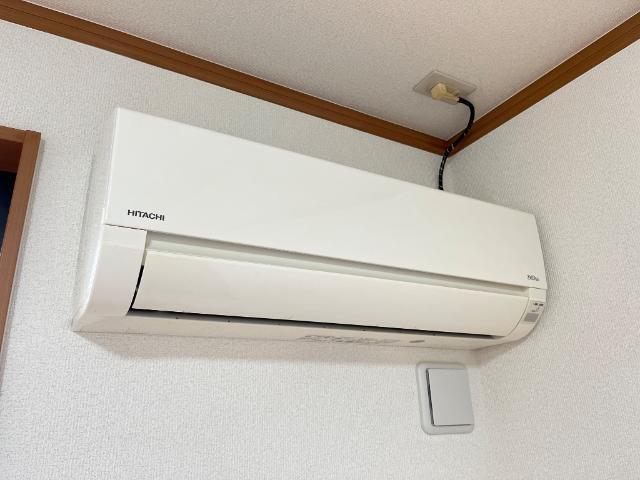 エレガント・ライフ 部屋画像