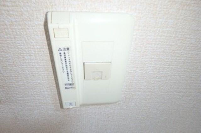 フレグランスＡＰ（103） 設備