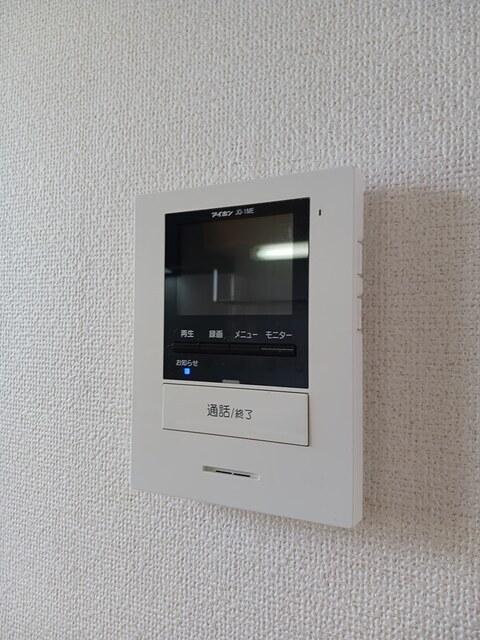 ホワイトリバー　Ｂ（101） 設備
