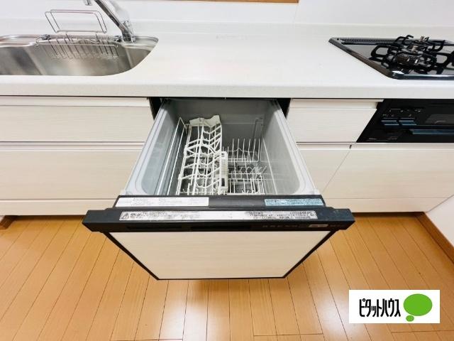 住吉2丁目戸建（-） 設備