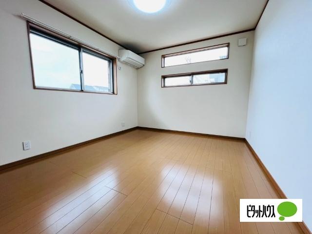 住吉2丁目戸建（-） セキュリティ