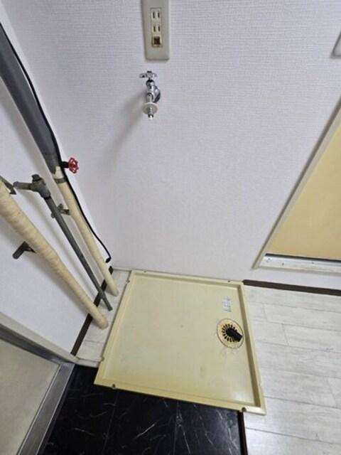 キャッスルハイツ（205） 部屋画像