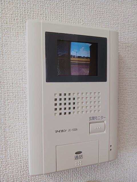 モン・エトワール（203） 設備