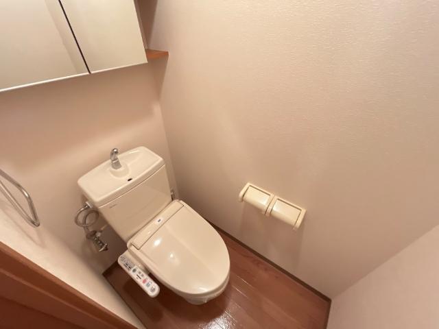 エレガント・ライフ 部屋画像