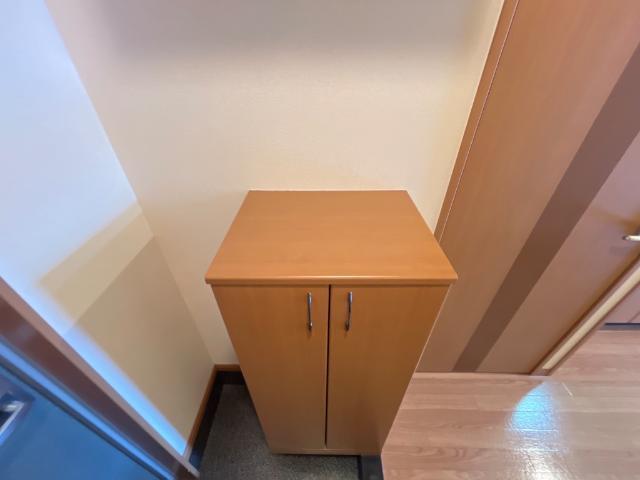 エレガント・ライフ 部屋画像