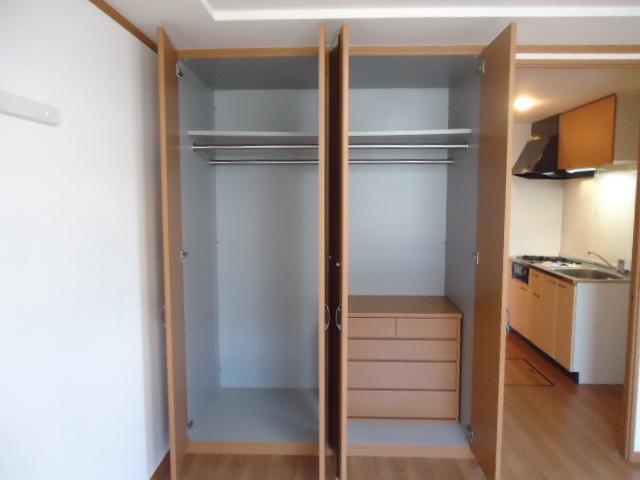エレガント・ライフ 部屋画像