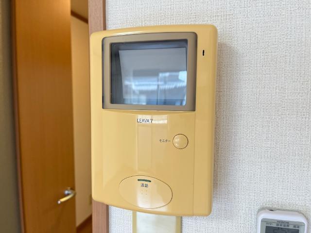 エレガント・ライフ 部屋画像