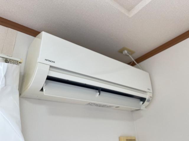 エレガント・ライフ 部屋画像
