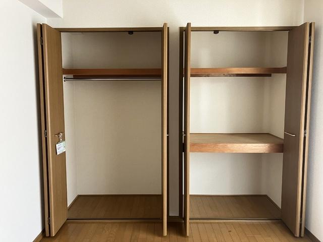 ルミナスコート（104） 部屋画像