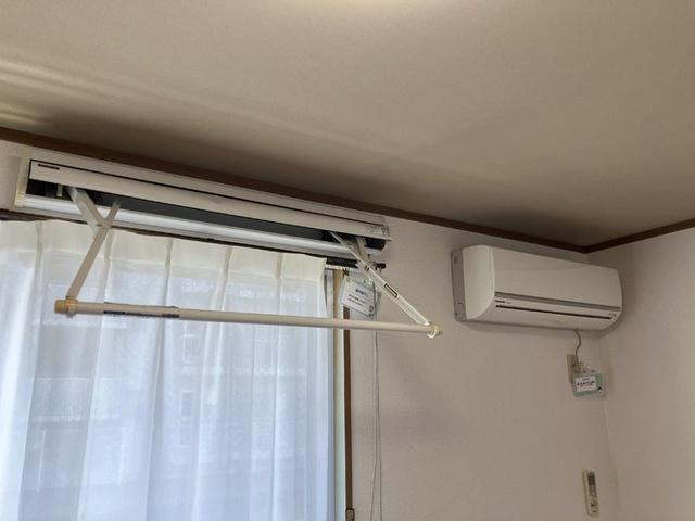 ルミナスコート（104） 部屋画像