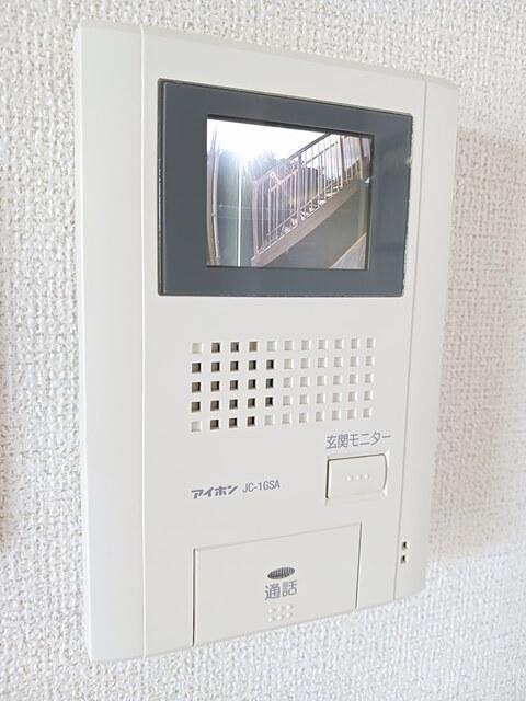 マツモトＧマンションＡ（103） 設備