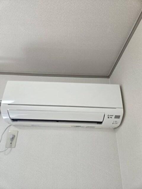 アビタシオン那賀川　B棟（201） 部屋画像