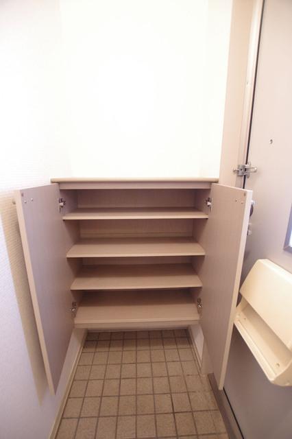 アビタシオン那賀川　B棟（201） 部屋画像
