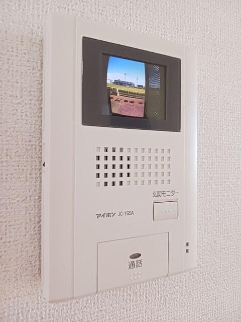 モン・エトワール（106） 設備