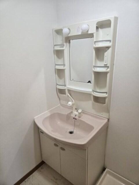 プレタ２１（304） 部屋画像