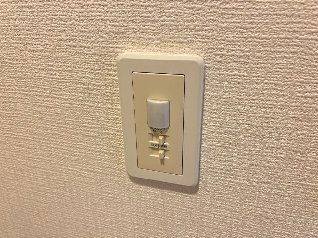 カネイコート日開野Ⅱ 部屋画像