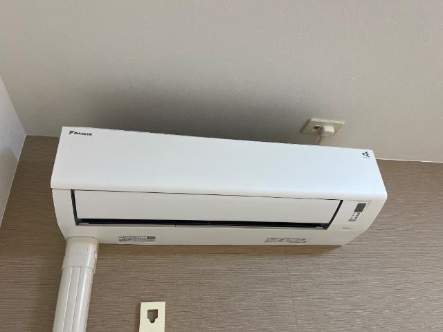 カネイコート日開野Ⅱ 部屋画像