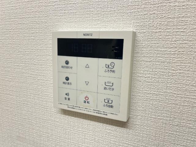 カネイコート日開野Ⅱ 部屋画像