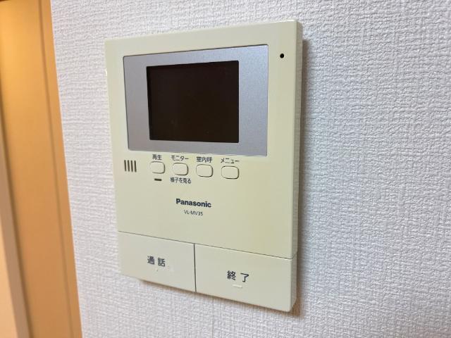 カネイコート日開野Ⅱ 部屋画像
