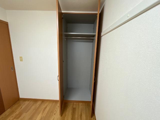 MY-shine　大島 部屋画像