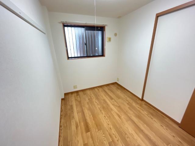 MY-shine　大島 部屋画像