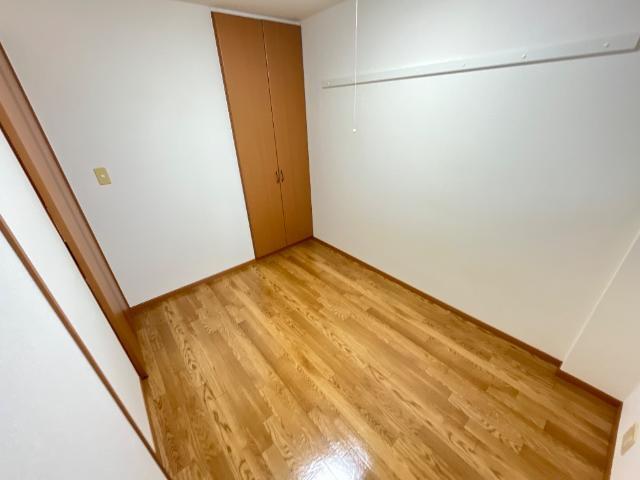 MY-shine　大島 部屋画像