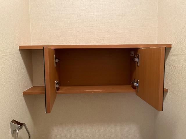 MY-shine　大島 部屋画像
