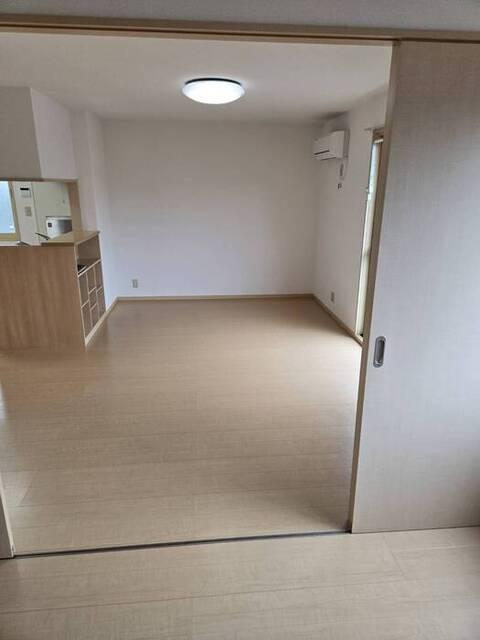 シャルマン　ヴィラ　B棟（B101） 部屋画像