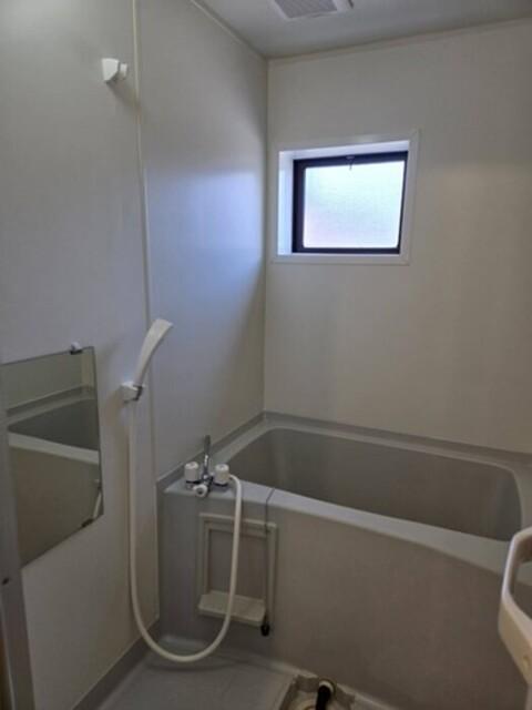 アビタシオン那賀川　A棟（101） 部屋画像