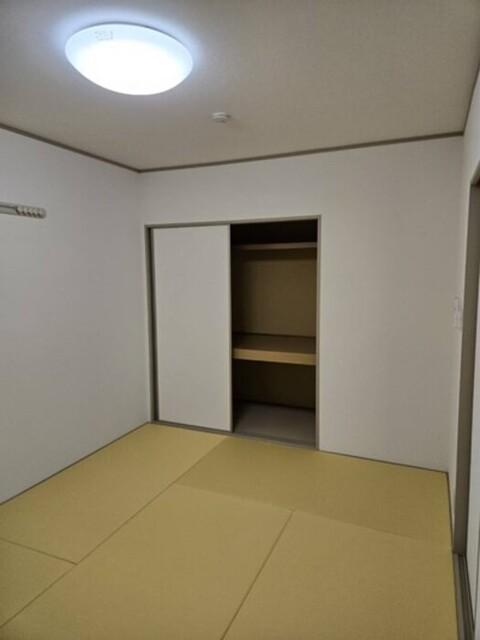 アビタシオン那賀川　A棟（101） 部屋画像
