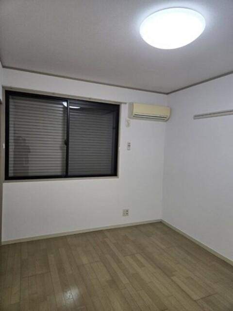アビタシオン那賀川　A棟（101） 部屋画像