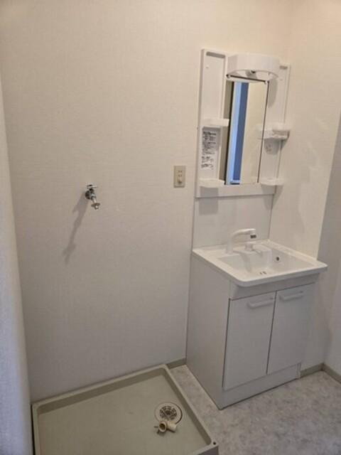 アビタシオン那賀川　A棟（101） 部屋画像