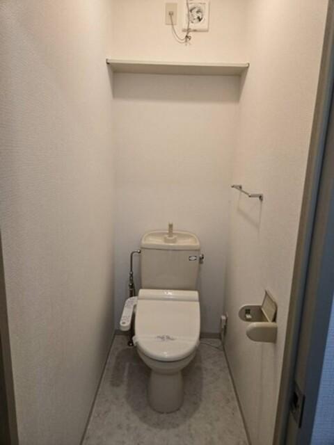 アビタシオン那賀川　A棟（101） 部屋画像