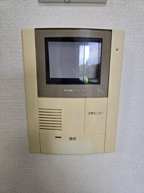 アビタシオン那賀川　A棟（101） 部屋画像