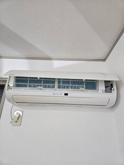 アビタシオン那賀川　A棟（101） 部屋画像
