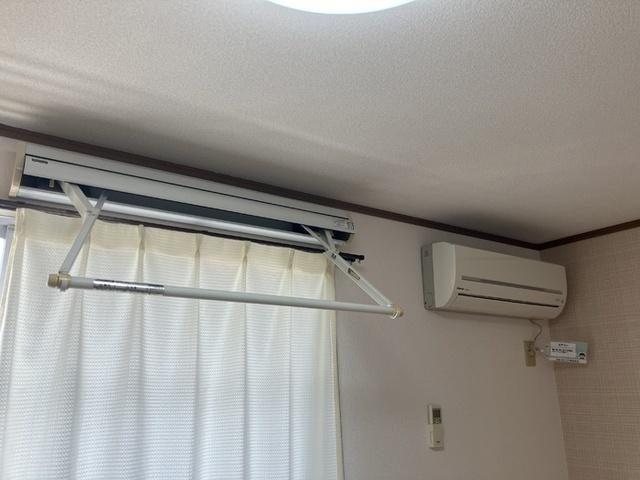 ルミナスコート（106） 部屋画像