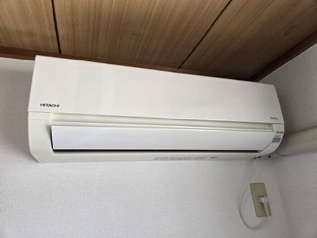 キャッスルハイツ（202） 部屋画像