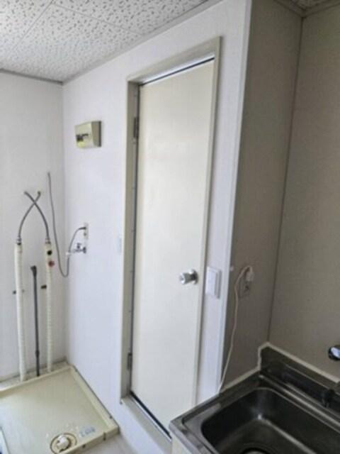 キャッスルハイツ（202） その他