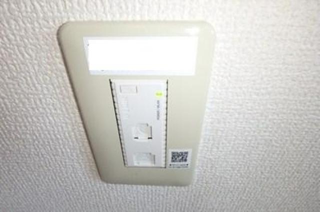 アビタシオン那賀川　B棟（102） 部屋画像