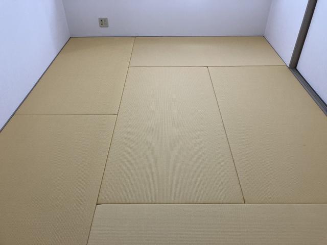 スイートハウス　Ⅰ棟（105） 部屋画像