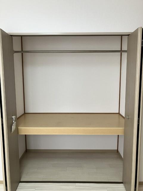 スイートハウス　Ⅰ棟（105） 部屋画像