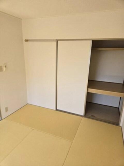 スイートハウス　Ⅰ棟（105） 部屋画像