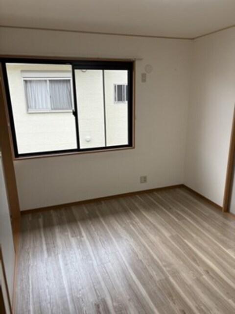 プラザ･ルミエール弐番館　C棟（C202） 部屋画像