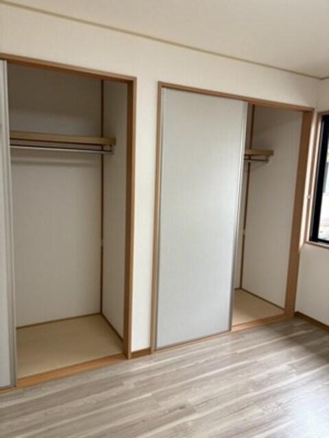 プラザ･ルミエール弐番館　C棟（C202） 部屋画像