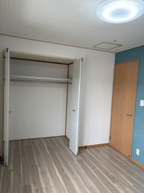 プラザ･ルミエール弐番館　C棟（C202） 部屋画像