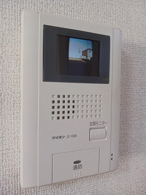 ルーナ（202） 設備