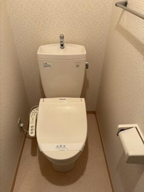 グラン･リーオ　A棟（A102） 部屋画像