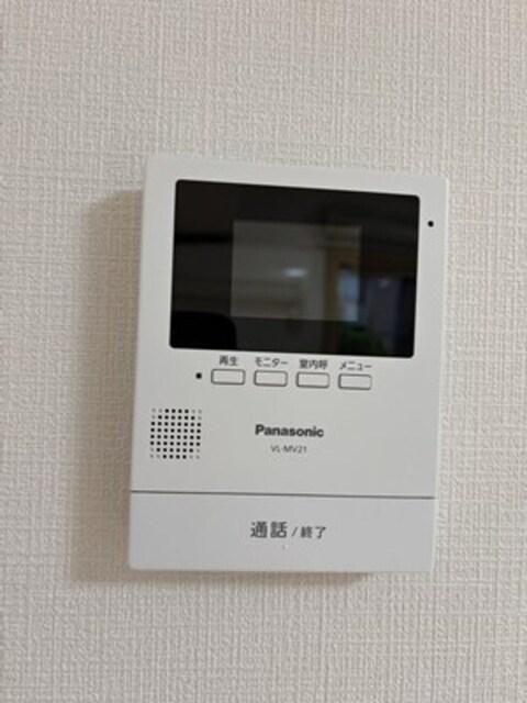 グラン･リーオ　A棟（A102） 部屋画像