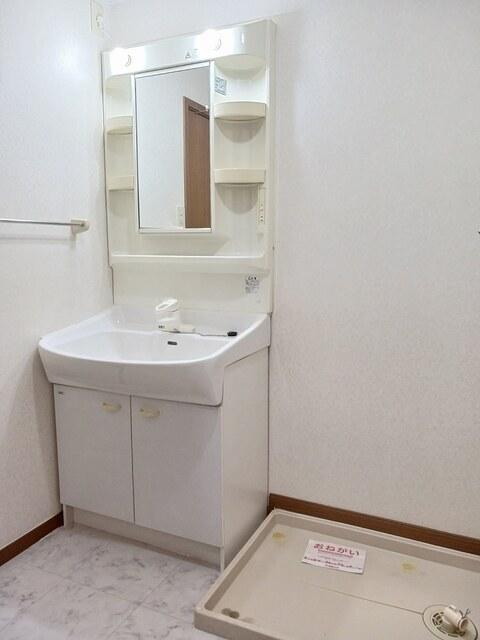 カサ　モデルナ　Ⅰ（103） 洗面